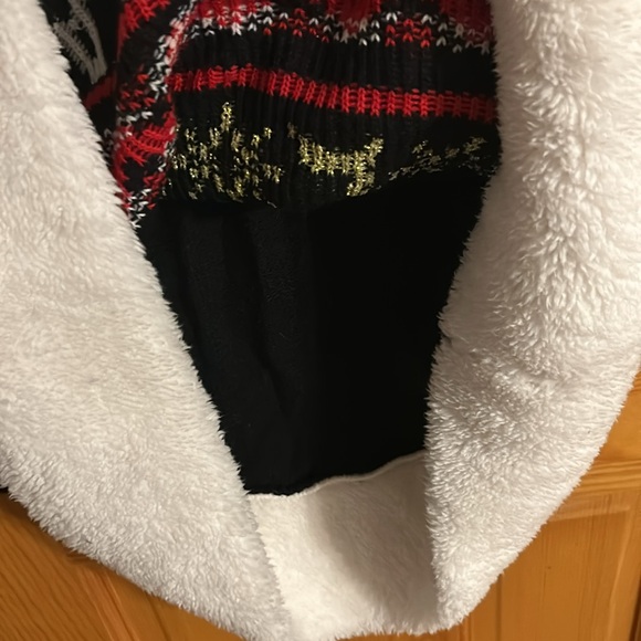 Ugly Christmas Dress Size L - Picture 3 of 4